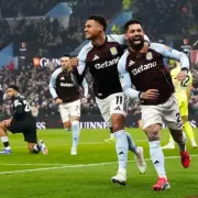 Aston Villa Face Lille in Pivotal Europa League Clash with Arsenal Record in Sight