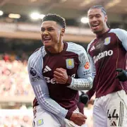 Aston Villa Slashes 2025/26 Shirt Prices to £30 in Limited-Time Flash Sale