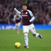 Aston Villa Stars Play for World Cup Spots and Future Contracts
