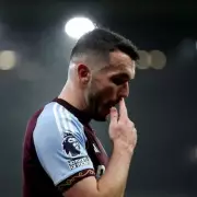 Aston Villa vs Chelsea: 11 Players Could Miss Crucial Clash, McGinn Update