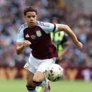 Aston Villa Youngster Bradley Burrowes Signs New Long-Term Contract