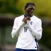 Aston Villa's £10m Teenager Brian Madjo Makes Debut After Registration Wait