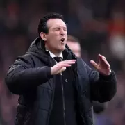 Aston Villa's Attacking Crisis Threatens Champions League and Trophy Hopes