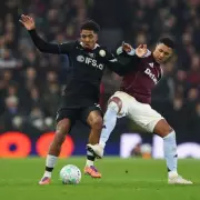 Aston Villa's Champions League Hopes Dented by Heavy Chelsea Defeat