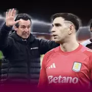 Aston Villa's Critical Recovery Plan: Emery's Champions League and Trophy Challenge