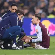 Aston Villa's Matty Cash Injured in Chelsea Defeat, Unai Emery Confirms Calf Problem