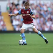 Aston Villa's Oldest XI Since 2012: Where Are They Now?