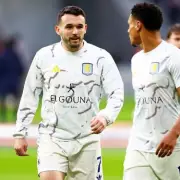 Aston Villa's Predicted Lineup vs Lille: Watkins Starts, McGinn Role Shift