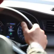 Auto Expert Warns: Stop-Start Car Technology Causes Hidden Damage