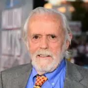 Back To The Future Star Matt Clark Dies at 89, Fans Mourn 'True Legend'