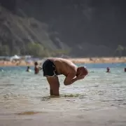 Balearic Islands Face 'Extraordinary' Weather Warning for Heavy Rain and Snow