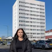 Barmaid Recalls Being Thrown from Tower Block by Ex-Boyfriend in Jealous Rage