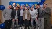 Barry Bannan's Farewell Event Raises £100k for Children's Hospital Charity