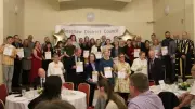 Bassetlaw Achievers Awards 2024 Honour Local Heroes and Community Groups