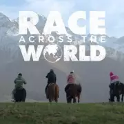 BBC Confirms Race Across the World Series 6 Start Date with Epic Route