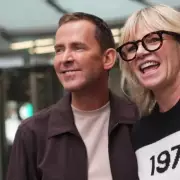 BBC Radio 2 Presenter Scott Mills 'Unreachable' After Swift Dismissal Over Allegations