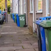 Bin Collection Day Changes Announced for 32,000 Households Starting April 13