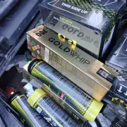 Birmingham 24/7 Shop Raid Seizes Thousands of Illegal Items Including Cigarettes and Laughing Gas