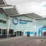 Birmingham Airport Cancels 10 Flights Due to Strike, Weather, and Conflict