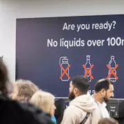 Birmingham Airport Cancels Flights Amid Gulf Conflict Airspace Chaos