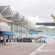 Birmingham Airport Cancels Flights Amid Middle East Conflict Tensions