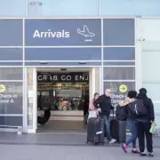 Birmingham Airport Cancels Flights to Gulf States Amid Middle East Crisis