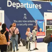 Birmingham Airport Cancels Flights to Middle East Amid Regional Conflict
