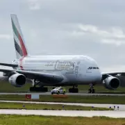 Birmingham Airport Emirates Flights Cancelled Amid Iran Conflict