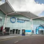 Birmingham Airport Faces Major Flight Cancellations Amid Regional Crisis and Strike