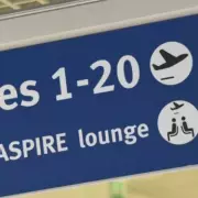 Birmingham Airport Flight Cancellations Continue Amid Middle East Crisis