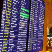 Birmingham Airport Flights Cancelled Amid Ongoing Middle East Conflict