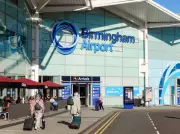 Birmingham Airport Flights to Delhi and Dubai Cancelled Amid Regional Strikes