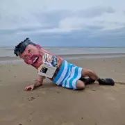 Birmingham Artist TatVision Baffles Simon Cowell on Britain's Got Talent