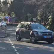 Birmingham Biker Suffers Life-Changing Injuries in Police Car Collision