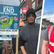 Birmingham Bin Strike Hits One Year: Residents Decry 'Disgusting' Conditions
