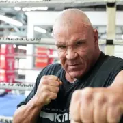 Birmingham Boxer Joe Egan Challenges John Fury: 'Make the Fight Happen'