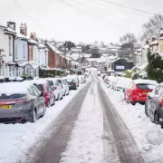 Birmingham Braces for Eight-Day Snow Blitz as Temperatures Plummet