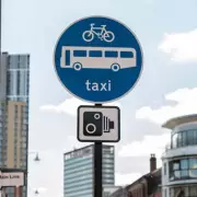 Birmingham Bus Lane Fines Generate Over £8 Million in Two Years