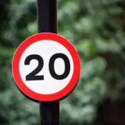 Birmingham City Centre Roads Face 20mph Speed Limit Proposals