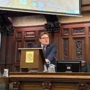 Birmingham City Council Leadership Crisis: Conservatives Claim Council 'Without a Leader'