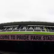 Birmingham City Face Derby County in Crucial Championship Clash at Pride Park