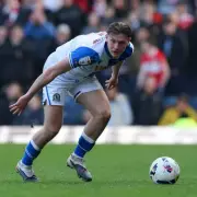 Birmingham City Midfielder's Future Uncertain After Managerial Shift