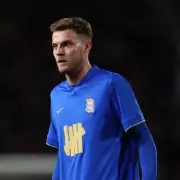 Birmingham City's Marvin Ducksch Must Prove He's More Than a 'Flat-Track Bully'