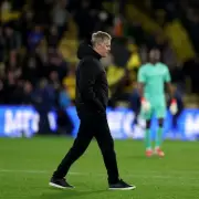 Birmingham City's Play-Off Hopes Boosted as Wrexham Stumble in Championship Race