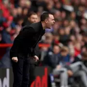 Birmingham City's Play-Off Hopes Dashed After Third Consecutive Defeat