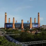 Birmingham City's Powerhouse Stadium Faces Design and Community Integration Challenges