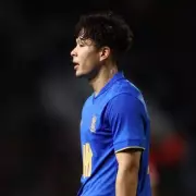 Birmingham City's Tomoki Iwata Faces Suspension Threat in Championship Run-In