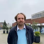 Birmingham Conservatives Outline Election Pledges on Bins, Potholes and Urban Planning