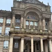 Birmingham Council Faces Legal Deadline in Critical Budget Vote