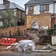 Birmingham Council Probes 'Unauthorised' HMO Build Over Public Safety Fears